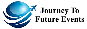 Journey To Future Events Logo