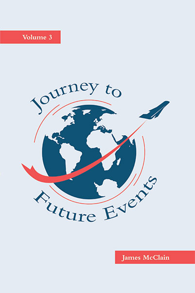 Journey to Future Events Vol 3