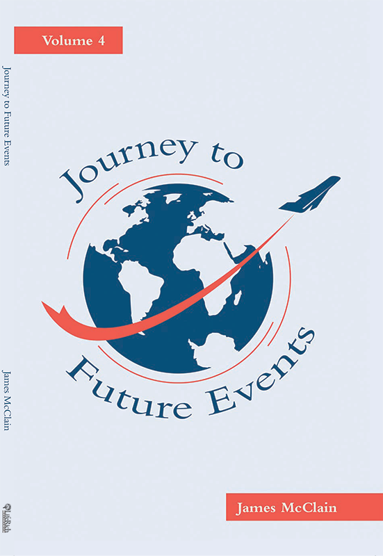 Journey to Future Events Vol. 4